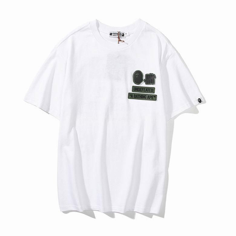 Bape Men's T-shirts 984